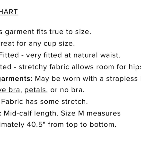 NWT Lulus dress - Picture 6 of 7